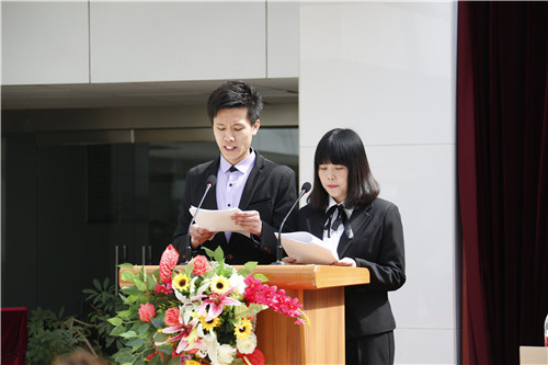 milan.com第一届教职工代表大会胜利召开