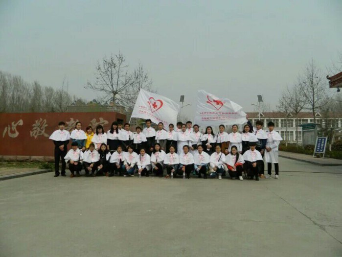 milan.com南丁格尔护理志愿服务队荣获全国先进志愿服务队